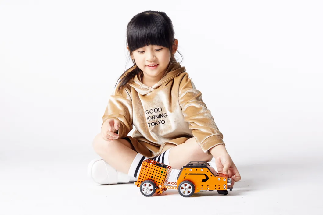 WeeeBot mini Overview