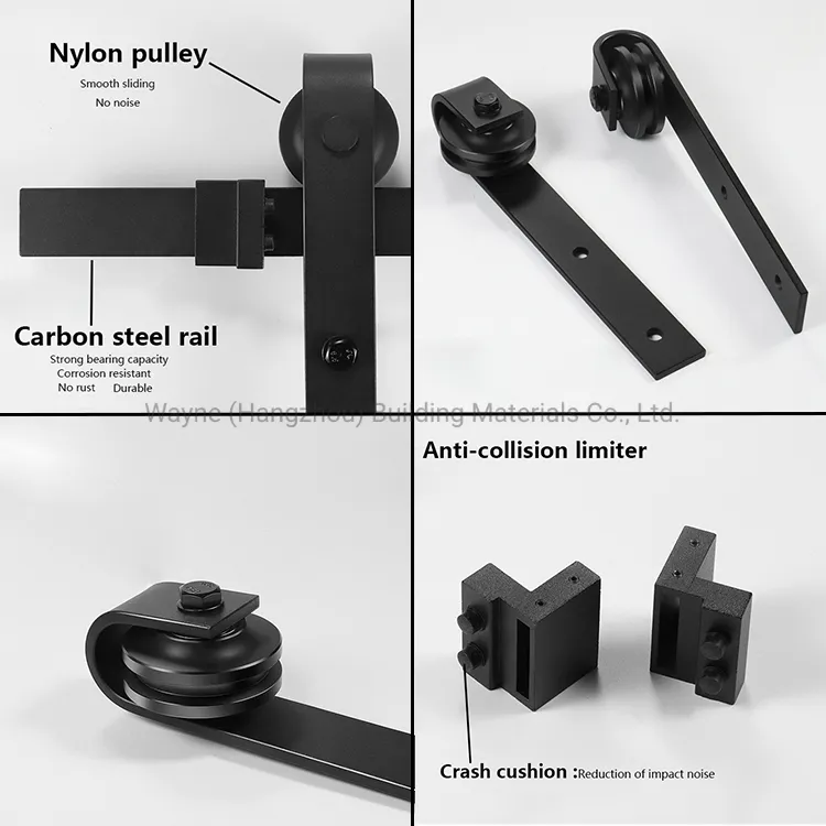 Hardware Accessories 1