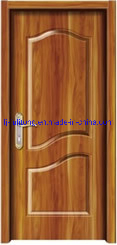 Interior PVC Glass Patio Security Steel Sliding Wood Door