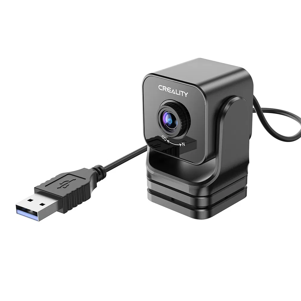 Creality Nebula Camera Smart Kit, High-Speed Printing Nebula Pad with Nebula 3D Printer Camera 4.3 Inch Touch Screen