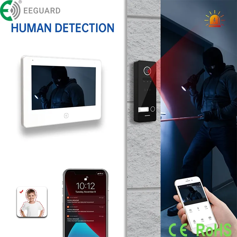 Smart Intercom Photo 4