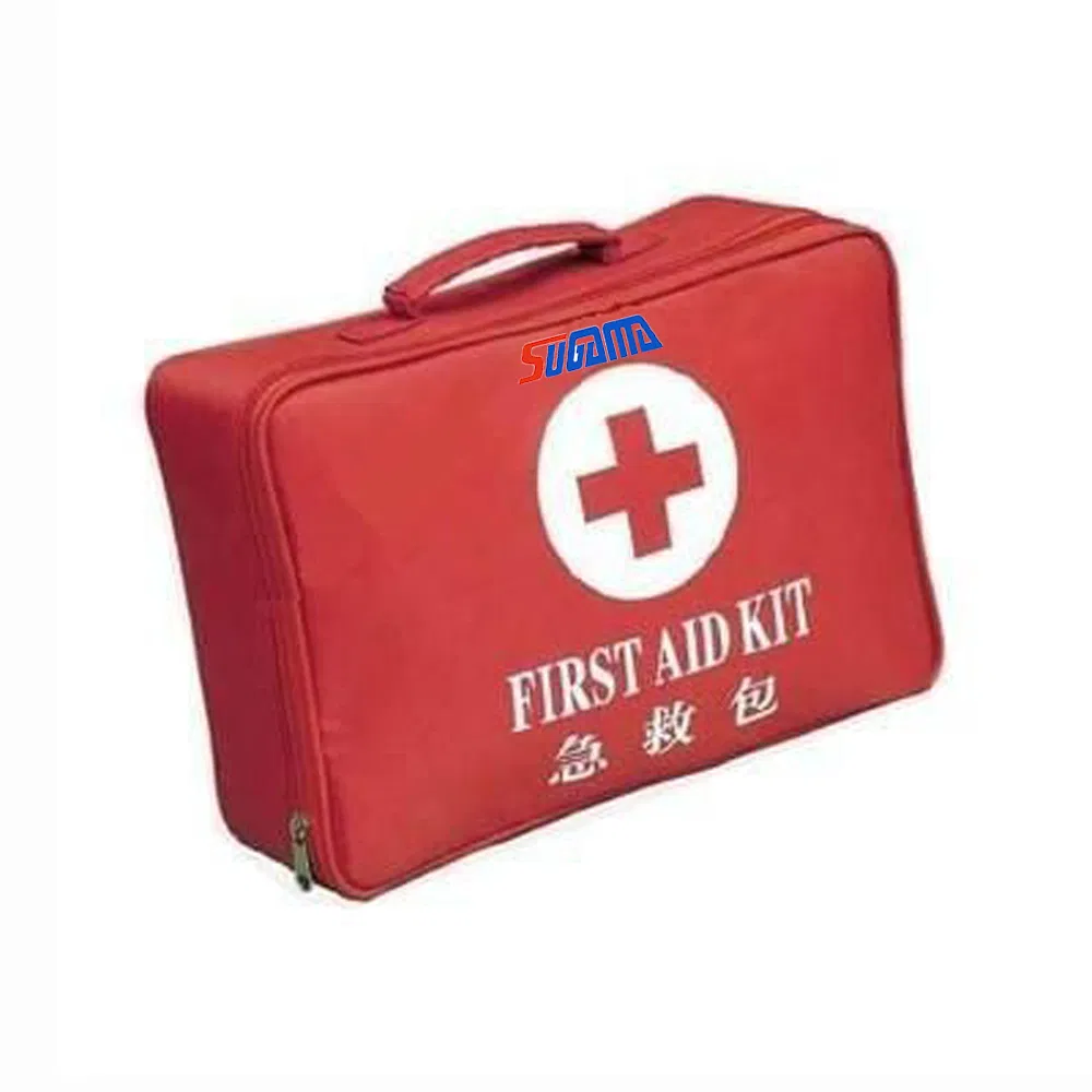 Outdoor Smart Medical Survival Emergency First Aid Kit with Wholesale Price