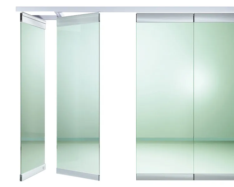 Folding Door Performance 2