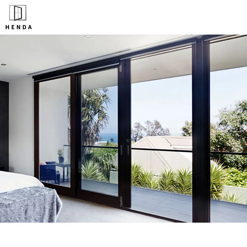 Sliding Door Detail 1