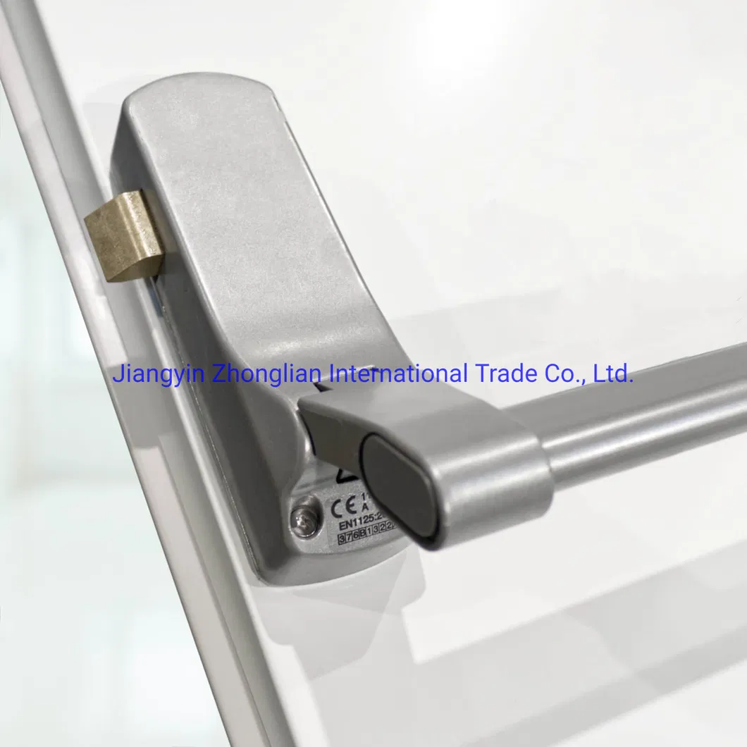 Steel Firedoor Details 4