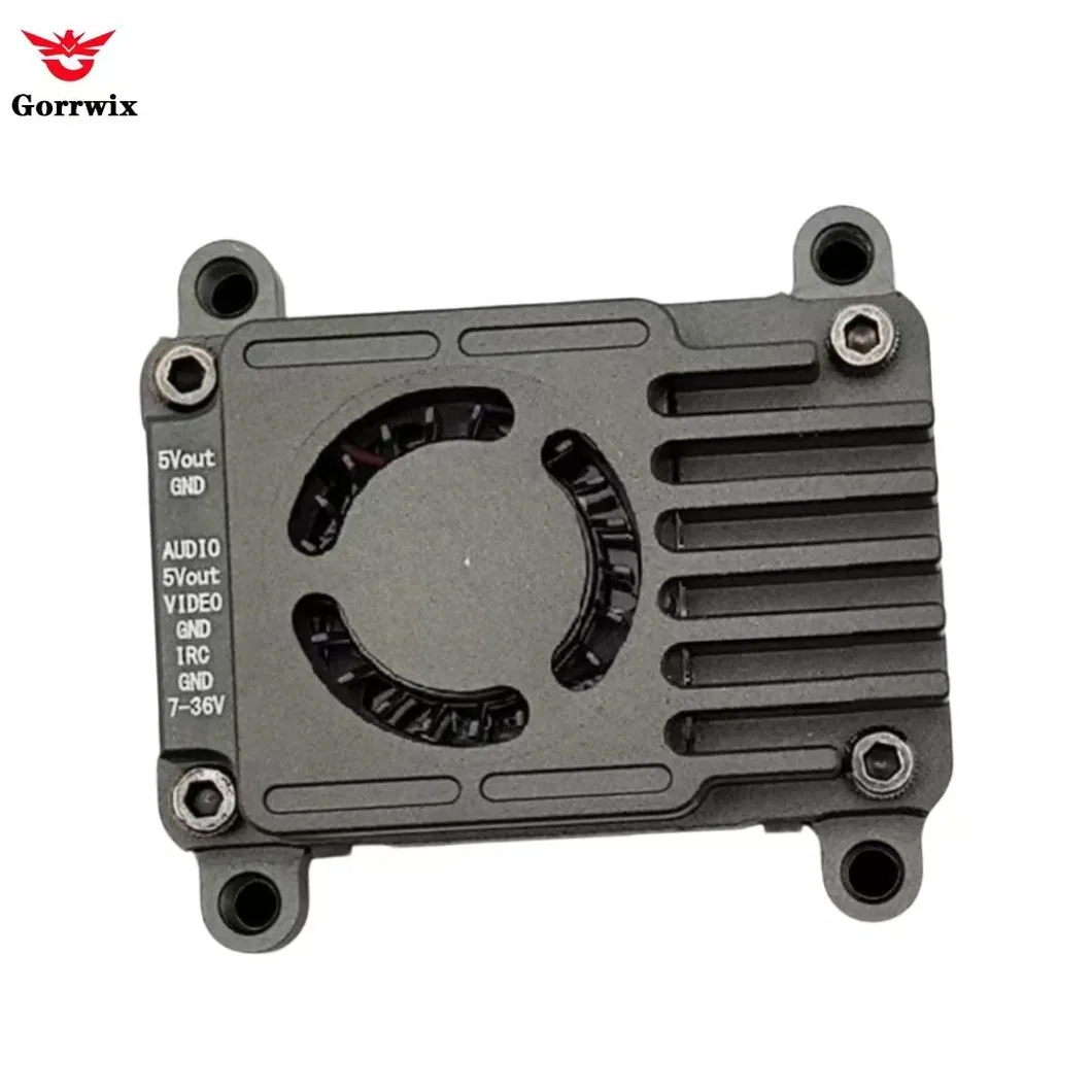 Video Transmitter View 5