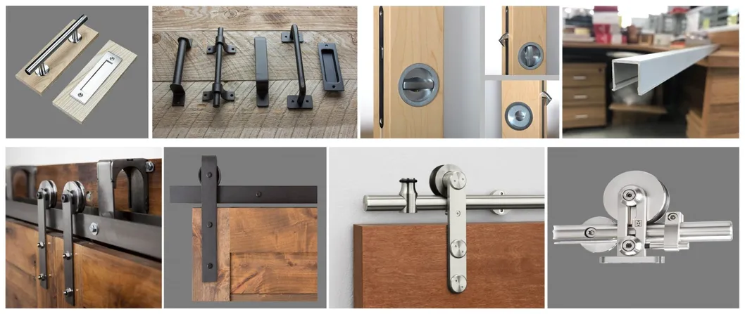 Excellent quality hardware