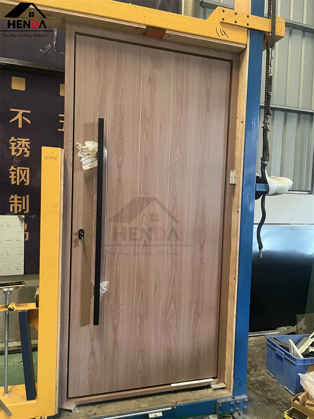 Door Design 7