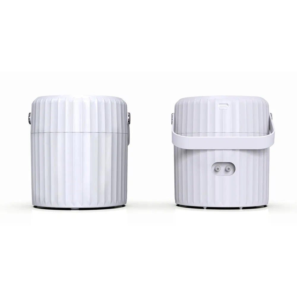 Automatic Programmable Smart Home DIY Drip Irrigation Kit