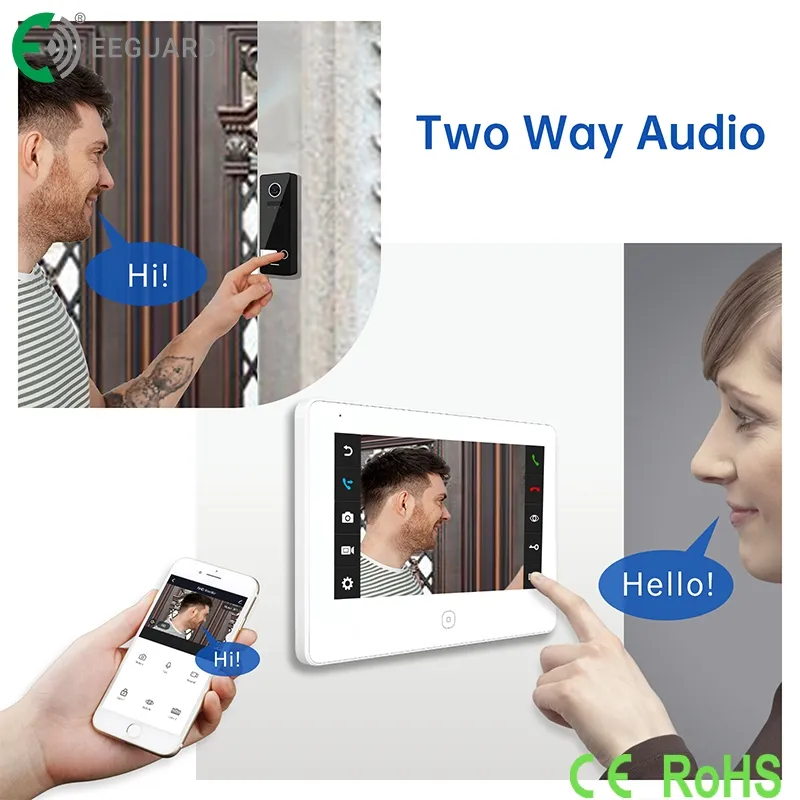 Smart Intercom Photo 2