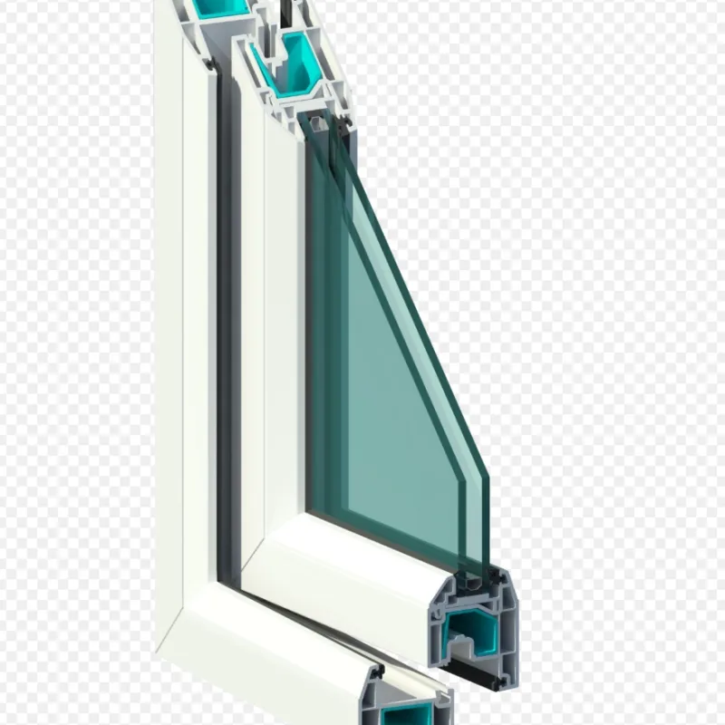 Door Hardware Detail