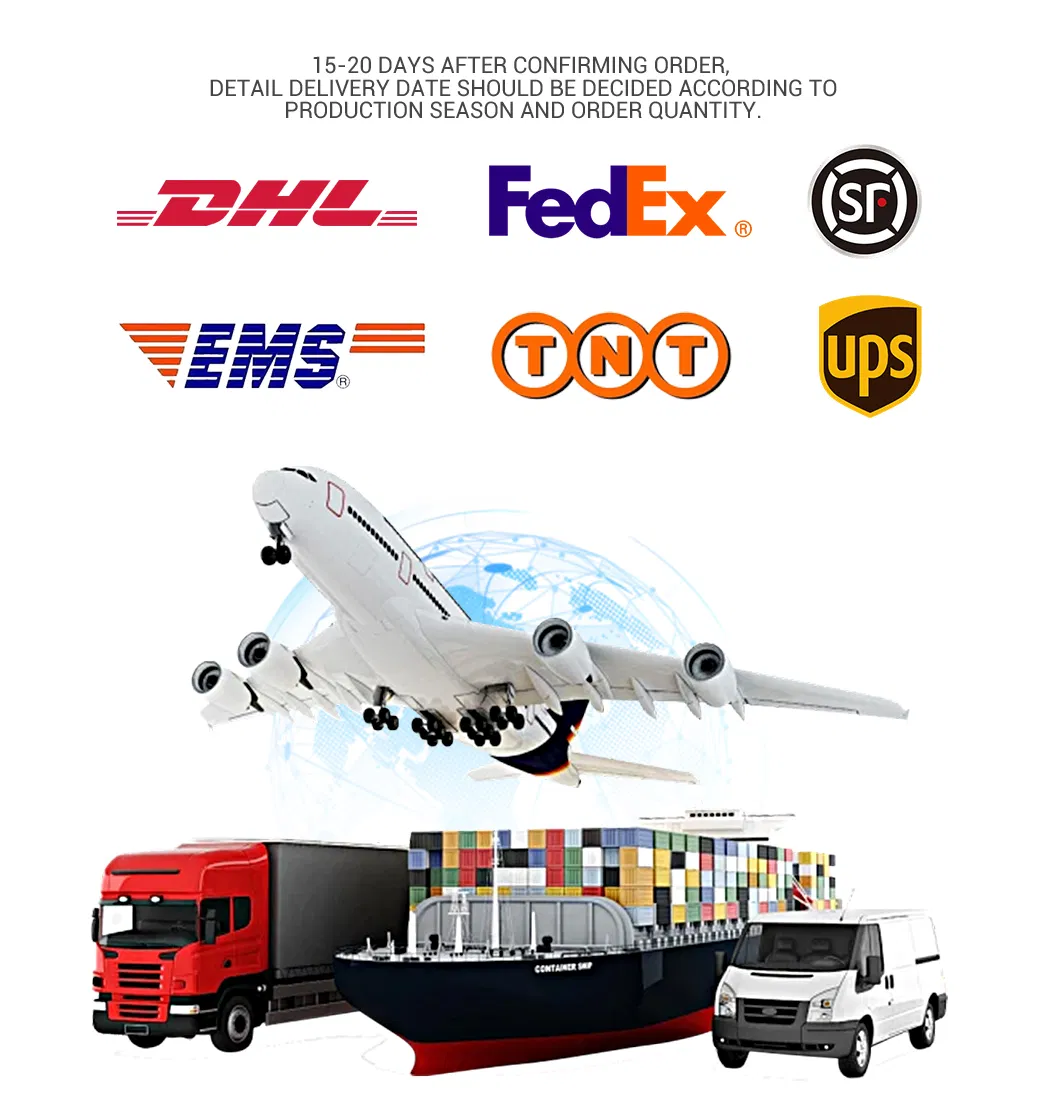 Packaging and Logistics