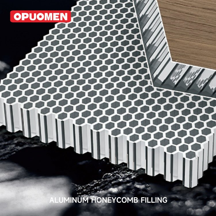 Modern Aluminum Wooden Flush Frameless Interior Bedroom Door Invisible with Hidden Frame