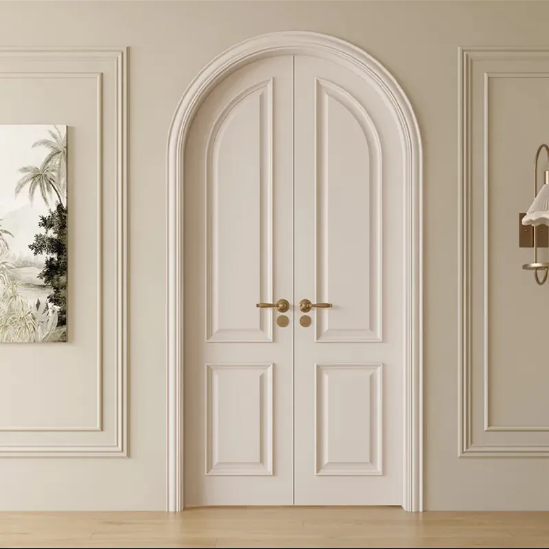 French Vintage Style