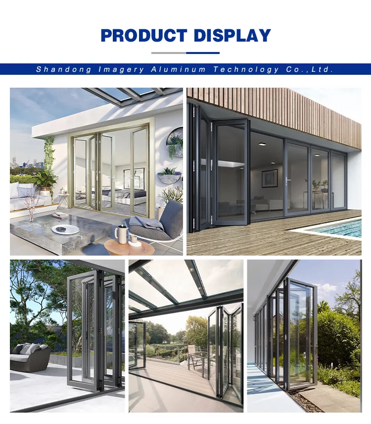 Sliding Door System