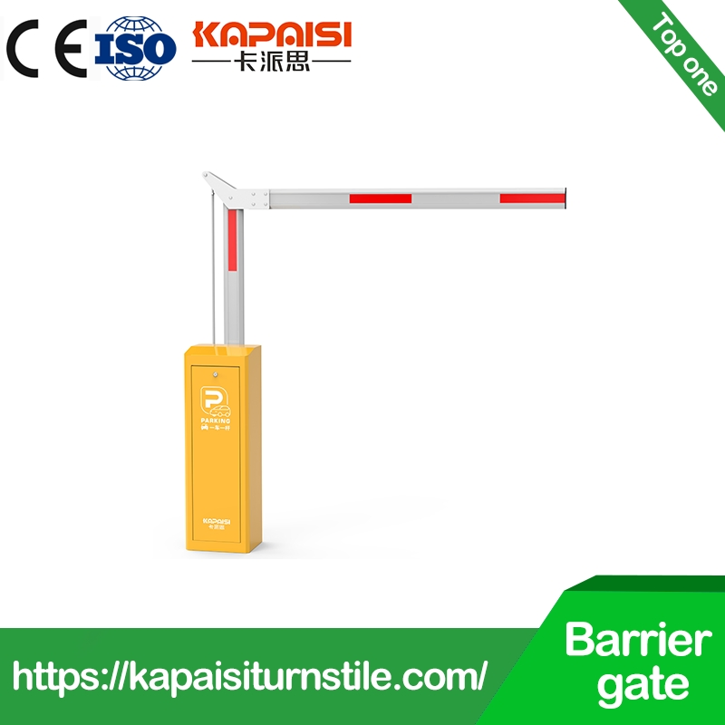 CE Approval 5 Million Times Automatic Security Car Parking Boom Barrier Gate