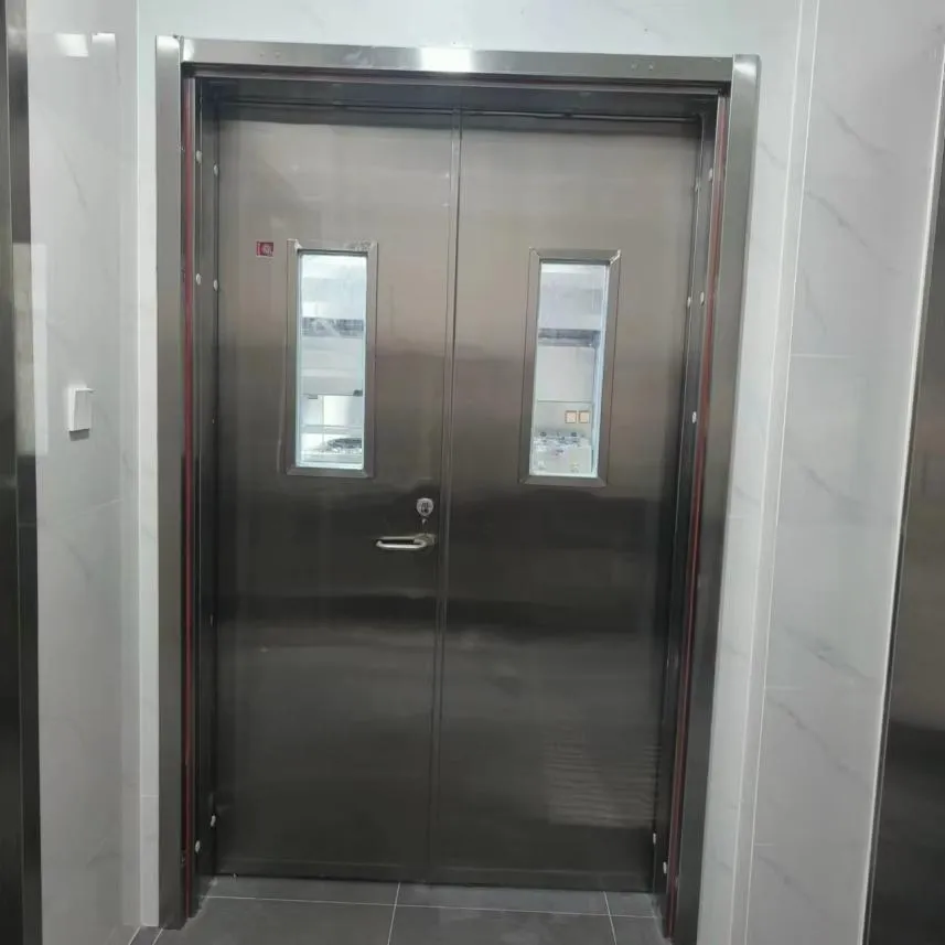 Acoustic Panel Details