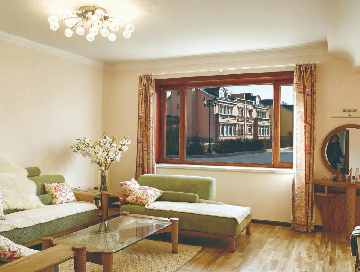 Traditional Wooden Door Classic Half Door Exterior Dutch Door