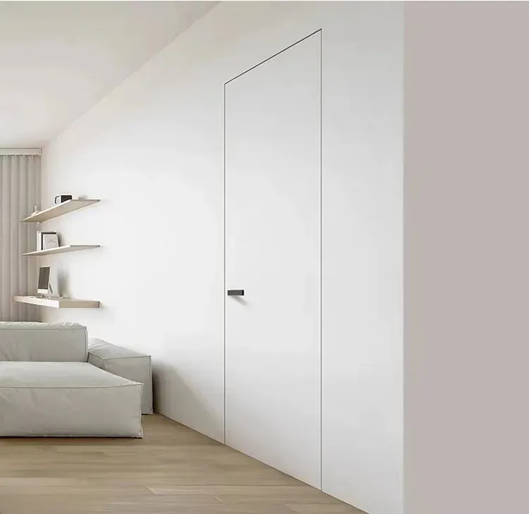 Door Design Detail 2