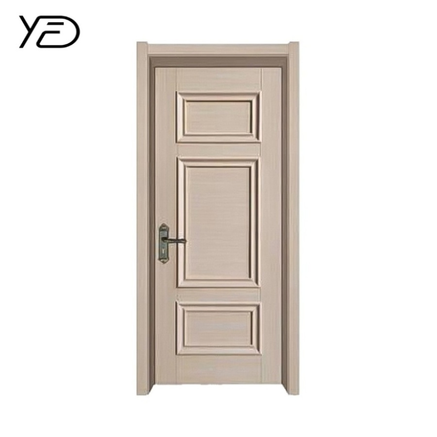 Wooden Bathroom Shaker Door USA Panel Contemporary Dutch Warehouse Arched Pivot Rustic Shaker Panel Hpf Shaker Door