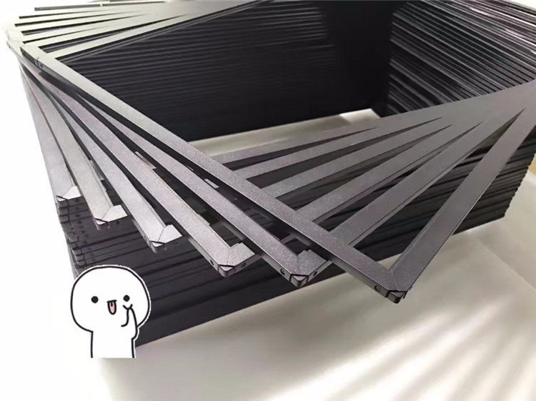 Advertising Education Smart TV 40 Inch IR Touch Screen Frame School Meeting Confenrence Whiteboard LCD Monitor Overlay Kit