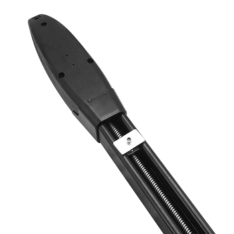 Smart Gate Mechanism