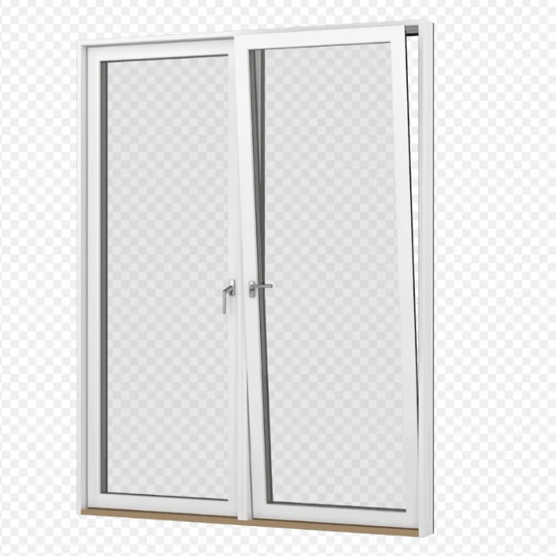 Frame Profile Detail