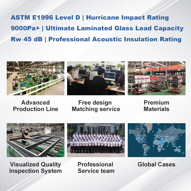 Customized Waterproof Exterior Aluminum Glass Bifold Patio Sliding Bi Folding Door