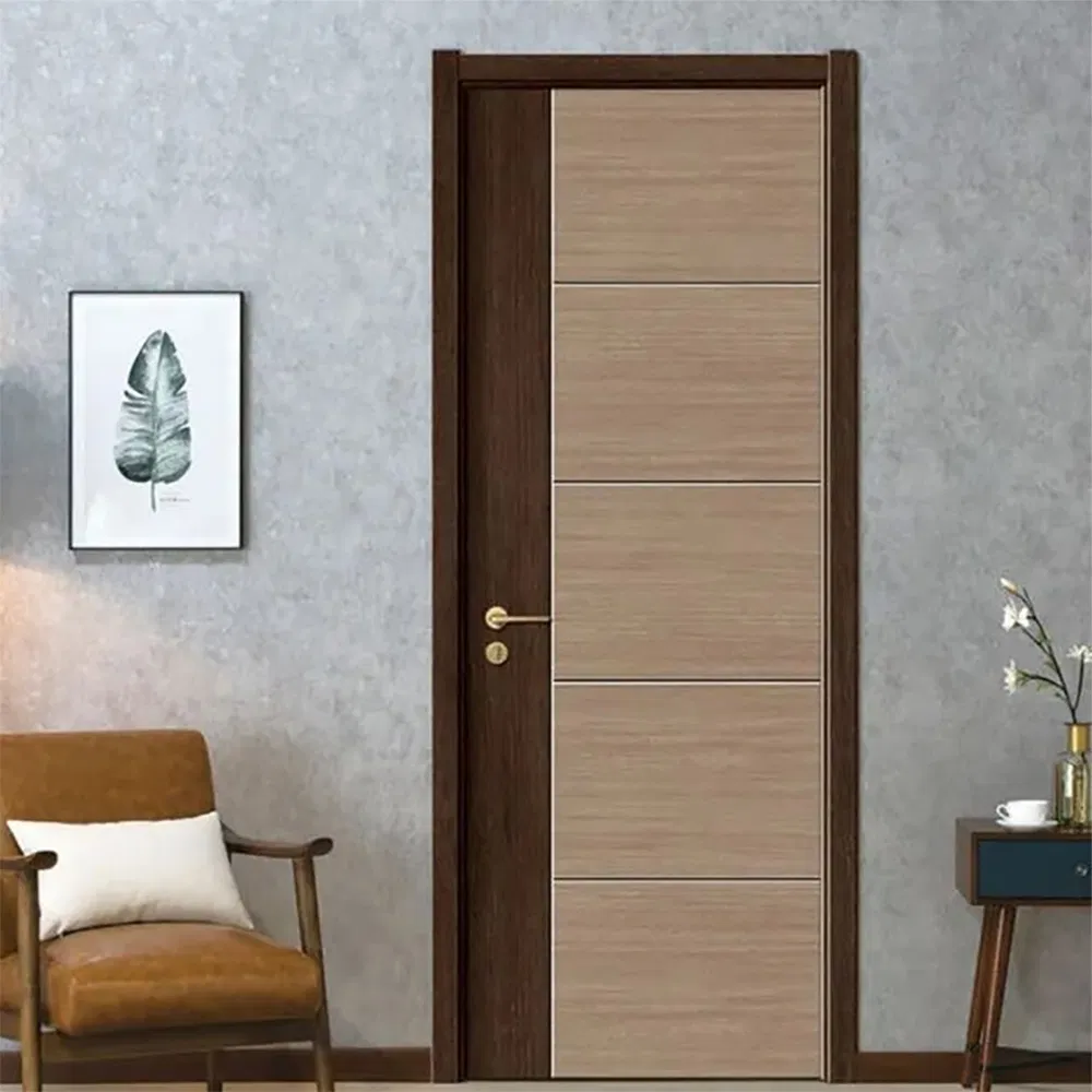 Modern Door Design