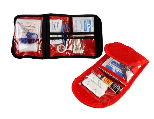 Smart First Aid Kit: Ai-Driven Predictive Health Solutions