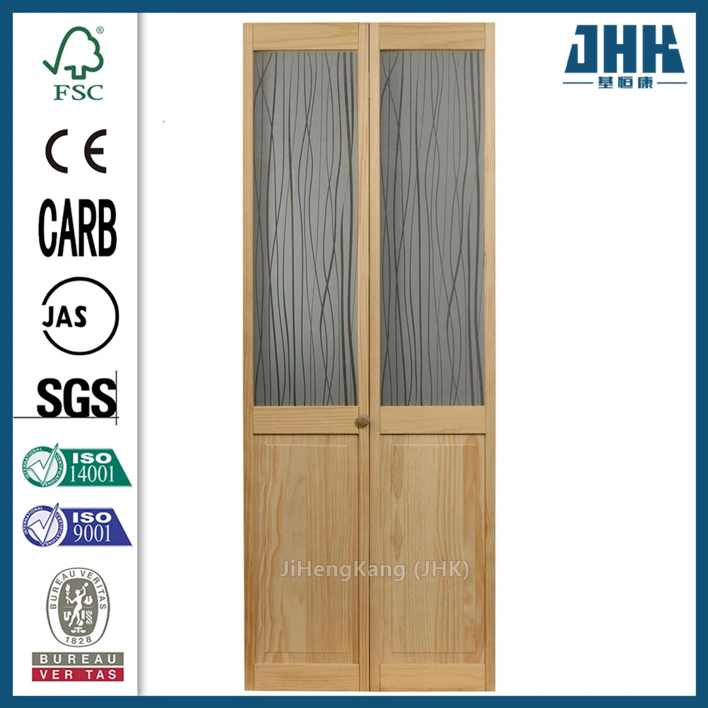 Jhk Dutch Interior Large Bi Fold Melbourne Folding Door