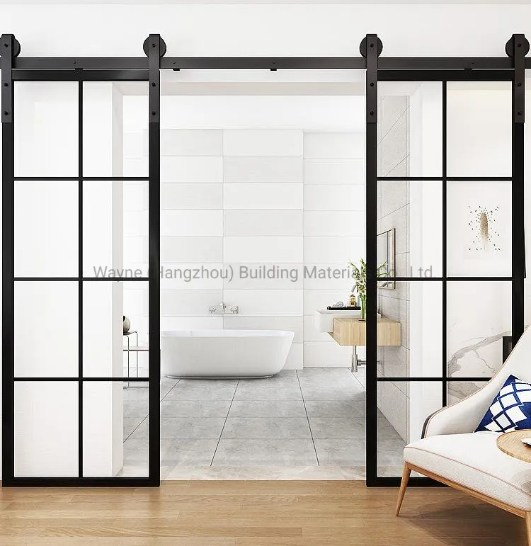 Modern Design Door