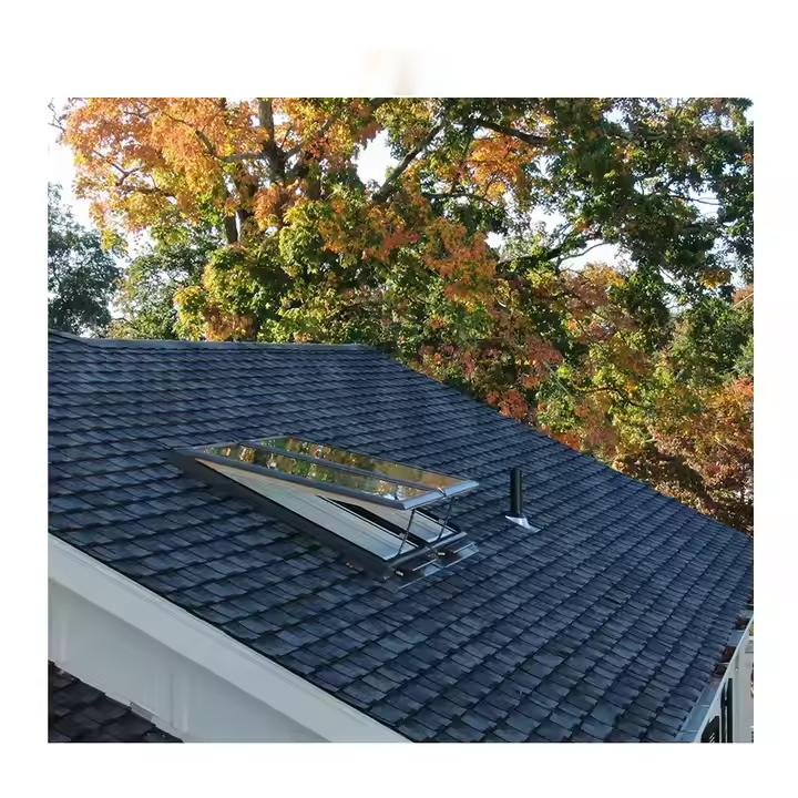 Hot Sale Waterproof Double-Layer Tempered Glass Bathroom Frosted Aluminium Double Casement Dutch Door Modern Toilet Door