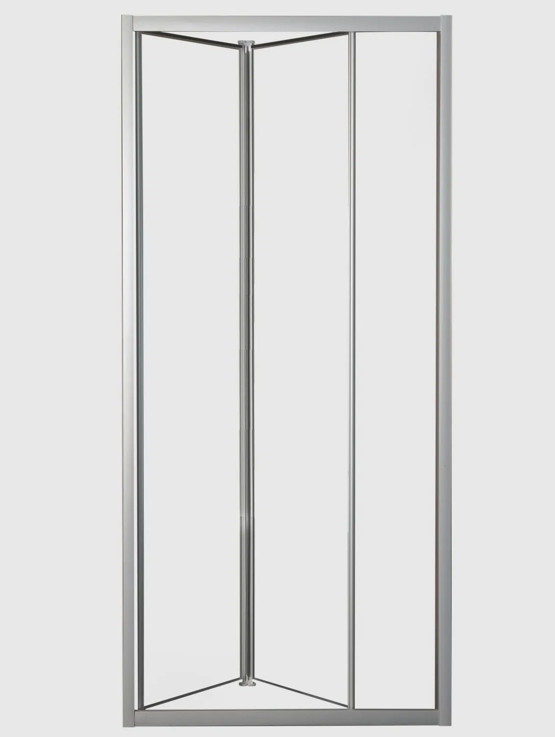 Hot Selling Glass Bifold Shower Doors