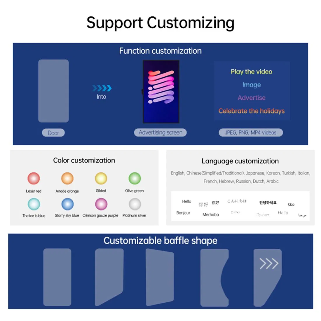 Weather Proof Biometrics Palmprint Turnstile Gate Security Turnstile System