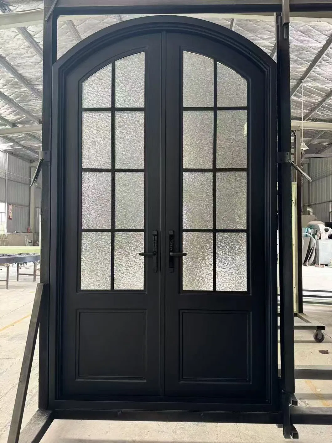 Security Steel Door