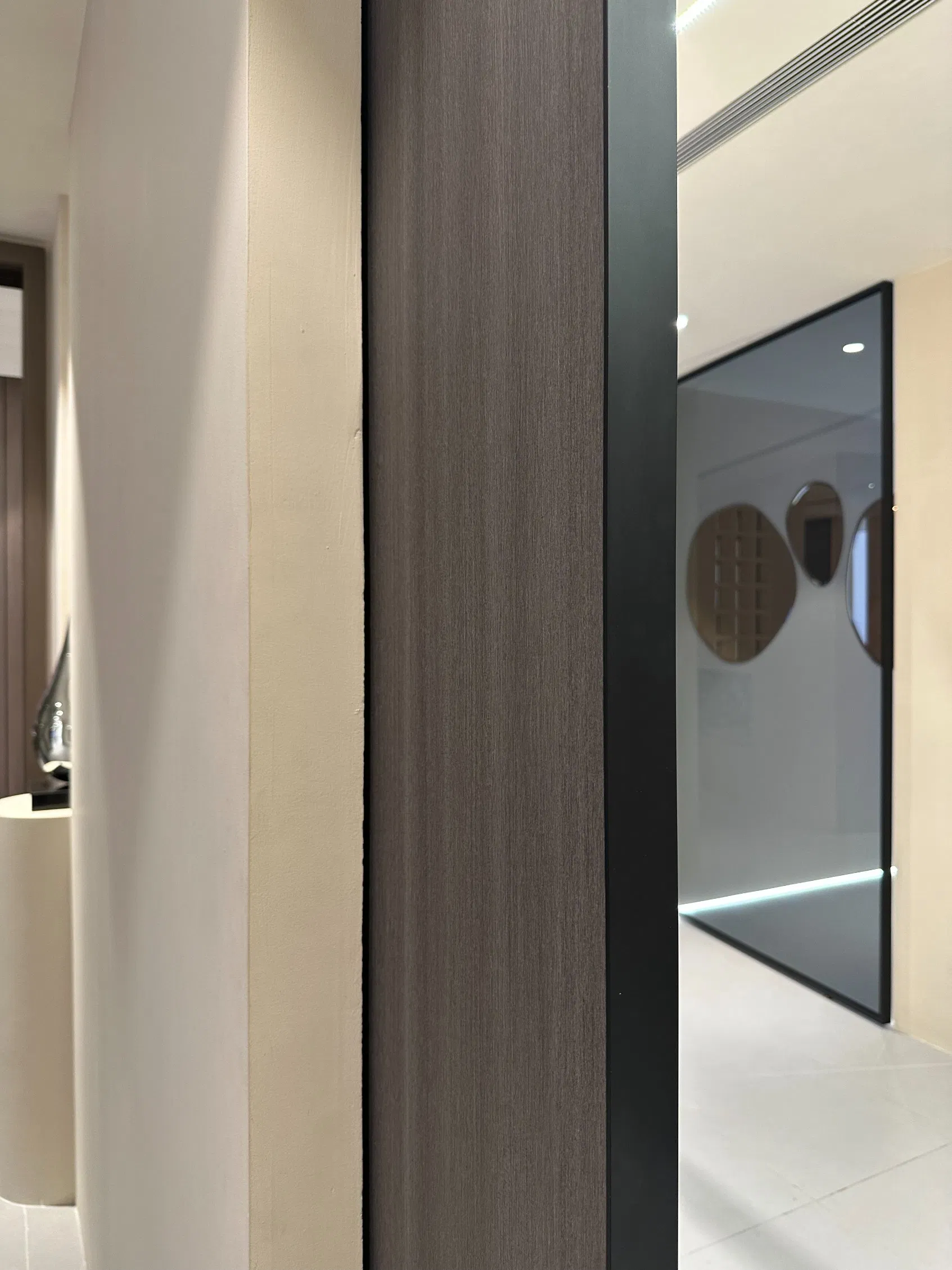 Soundproof Pocket Doors: Custom Acoustic Layers