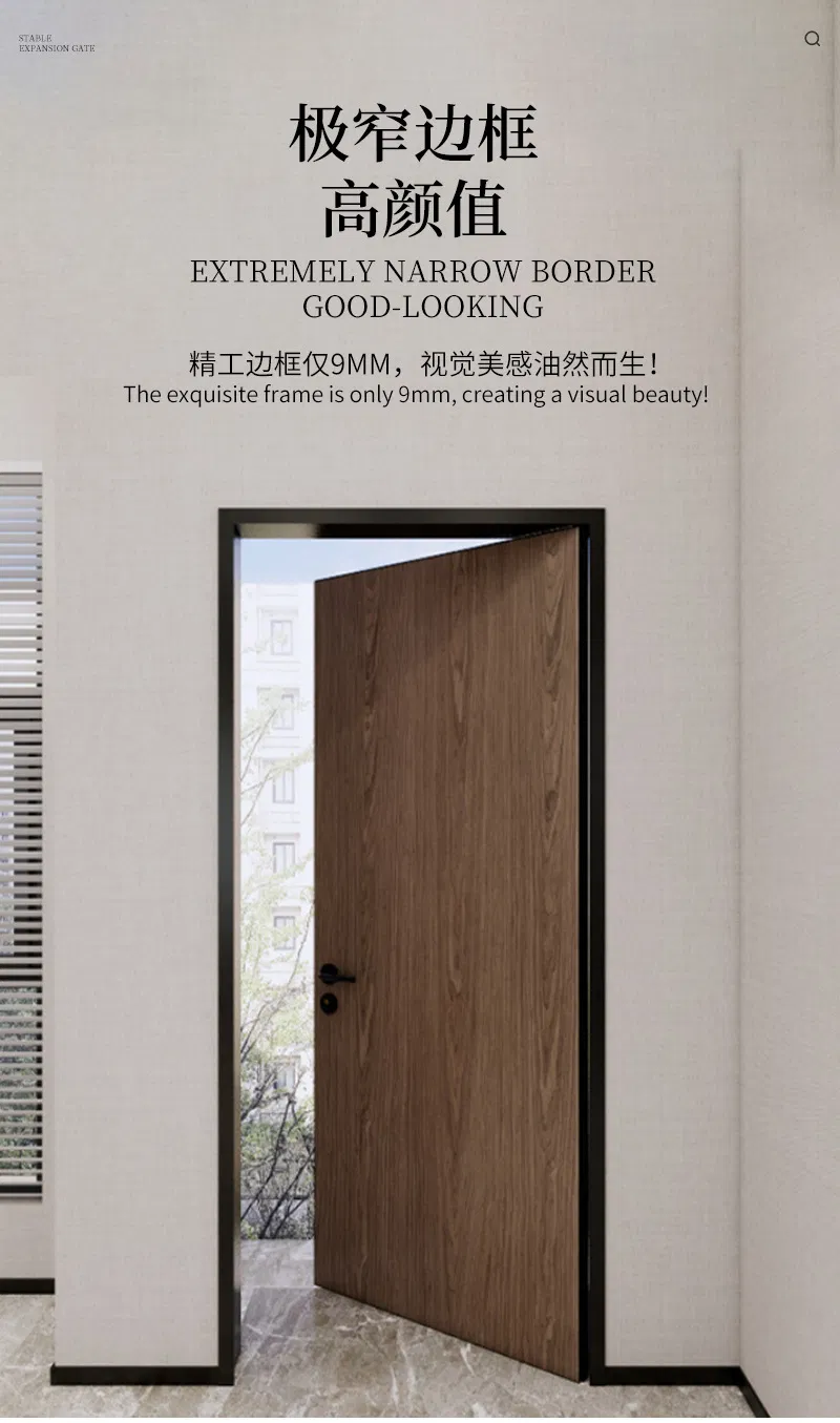 Final Specification View