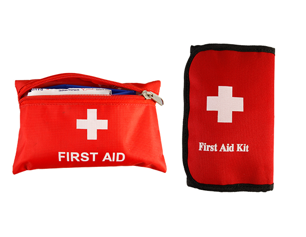 Smart First Aid Kit: Ai-Driven Predictive Health Solutions