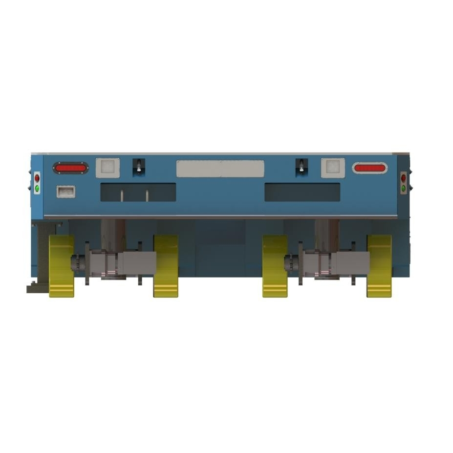Automated Guided Vehicle Agv Transfer Cart Factory Agv Warehouse Systems