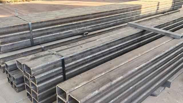 IDD Motion electric forklift quality inspection process