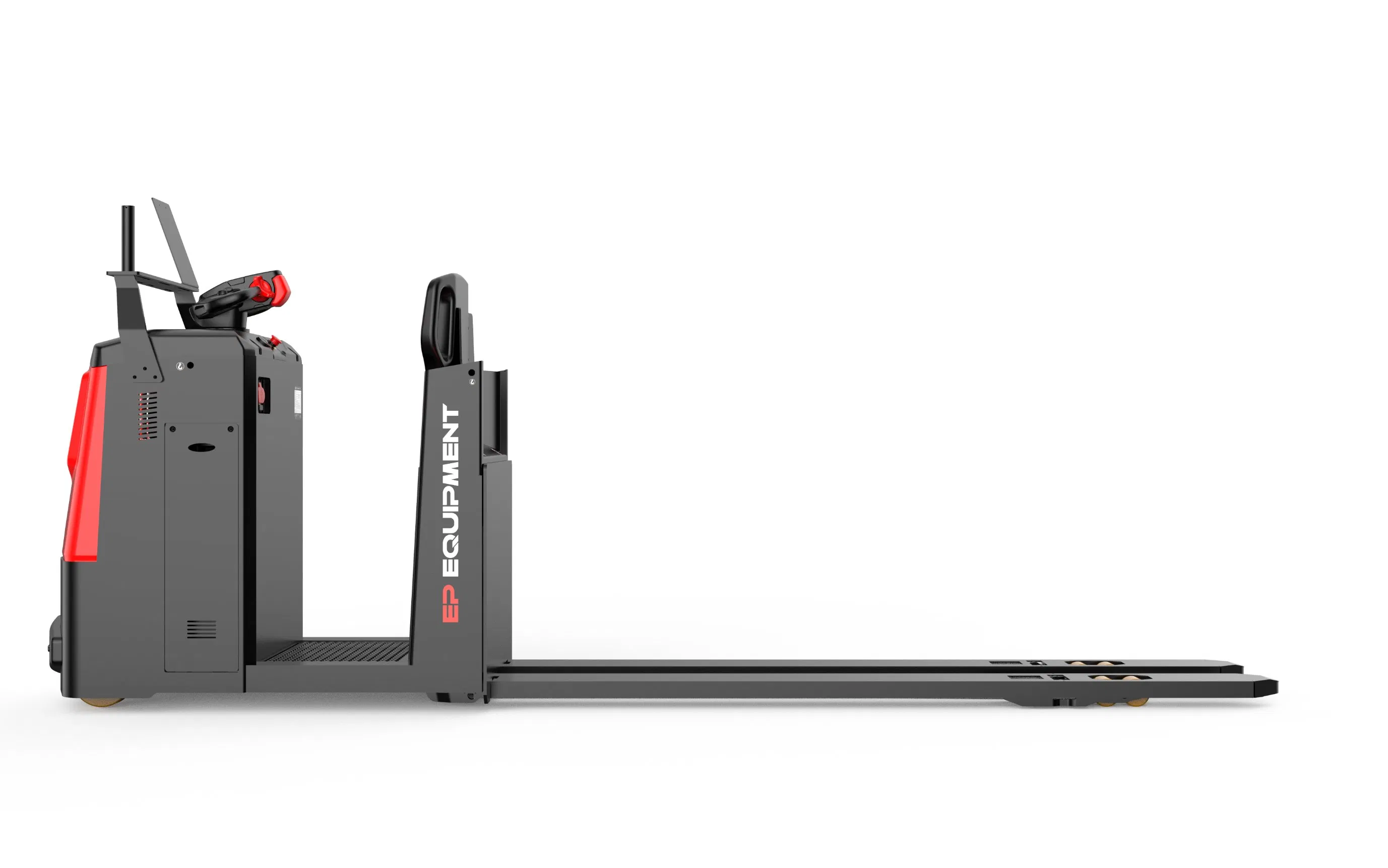 Tpl251 Low Level Order Picker 2500kg