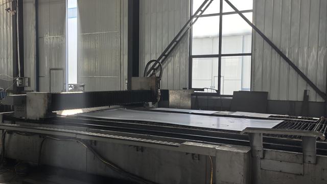 Dongguan IDD Motion Co., Ltd. electric forklift manufacturing facility