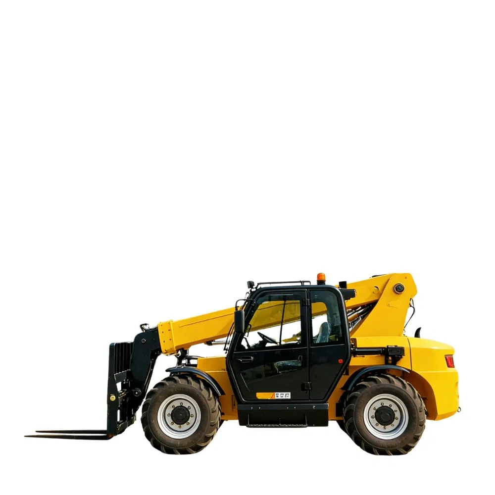 Reliable Forklift with Multiple Attachments for Various Tasks Forklift Truck Diesel Forklift Material Handling Equipment Counterbalance Forklift Telehandler