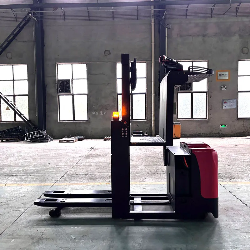 Electric Order Picker