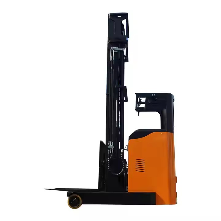 Liftor 1.5t 2t 2.5t 10m 12m Electric Diesel LPG 3/4/Full Direction Vna Very Narrow Aisle Forklift Pallet Jack Reach Truck Loader Cheery Picker Price for Sale