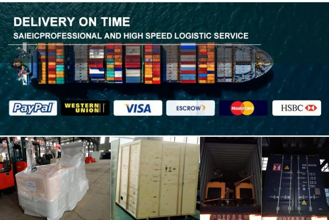 Secure Pallet Packaging