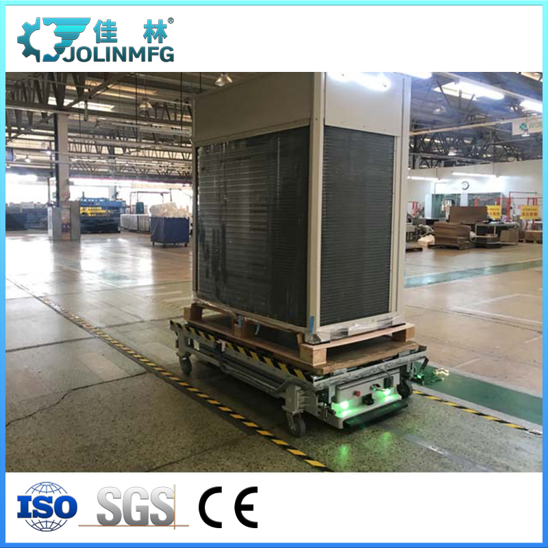 Warehouse Robot Automated Guided Vehicle (AGV) Mobile Robot Intelligent Transport Agv