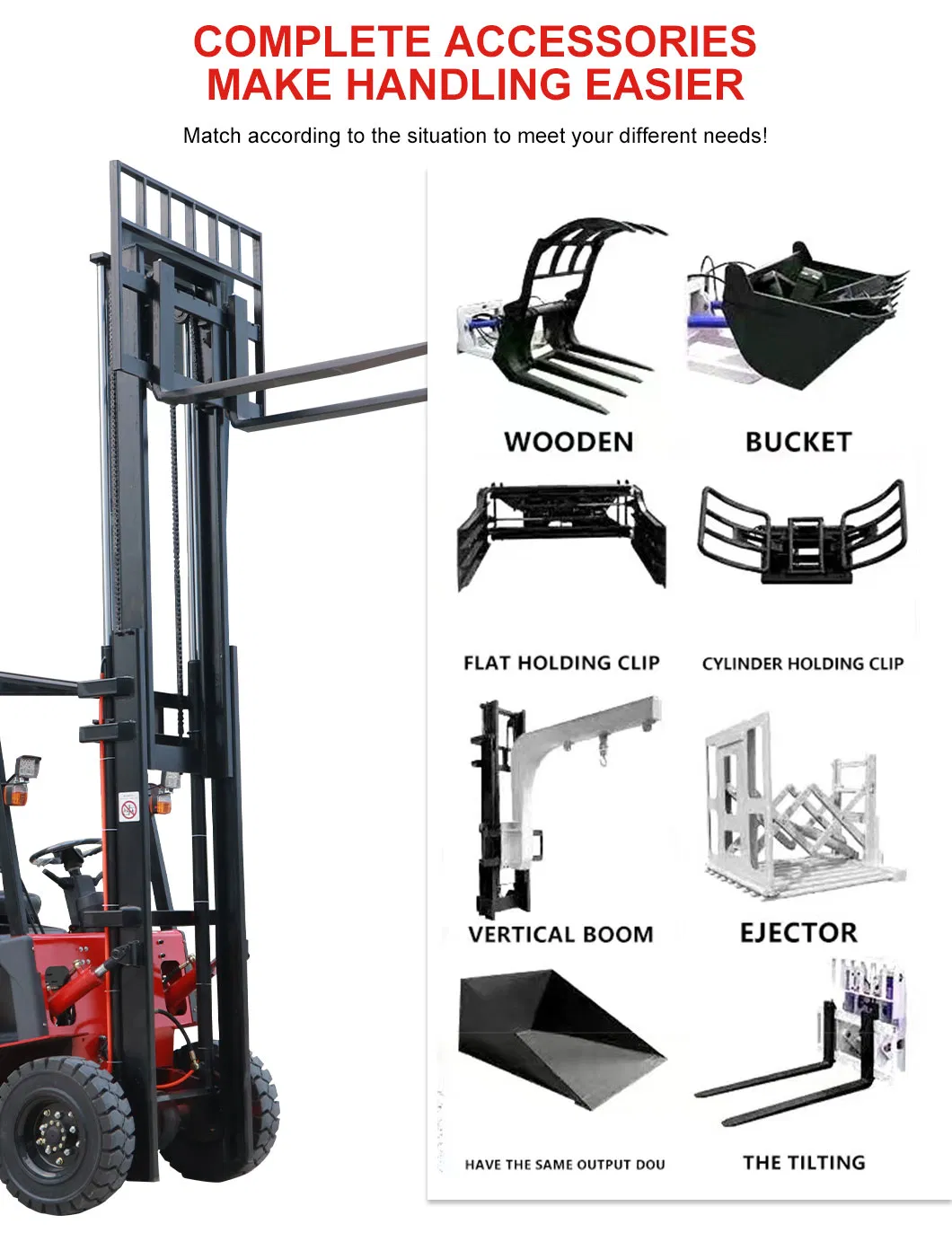Forklift Details 2