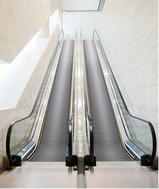 Top 10 Brand High Quality Walking Conveyor for Commercial Complex